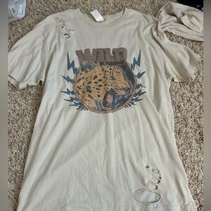 Altar’d State Graphic Tee